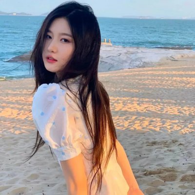 格桑花开的时候