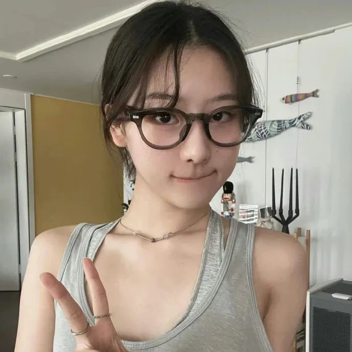 水仙女