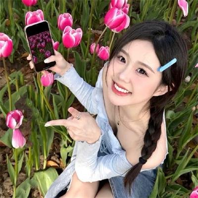 帕顿·奥斯华：我爱一切